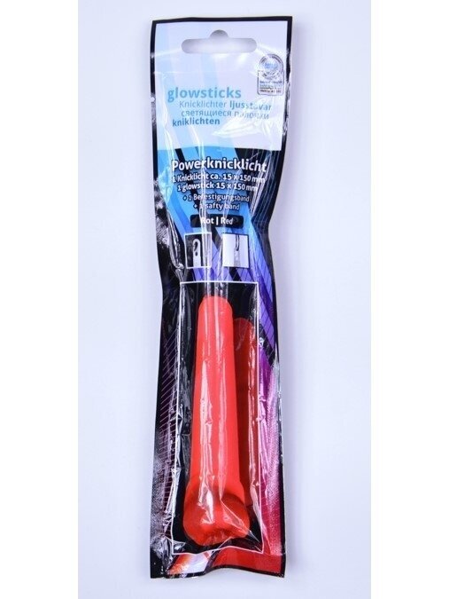Glowing Wand, Professional Quality