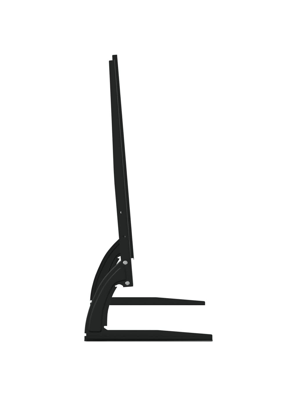 TV Stands for 37-75" Screen, 2 pcs, 600x400mm 2