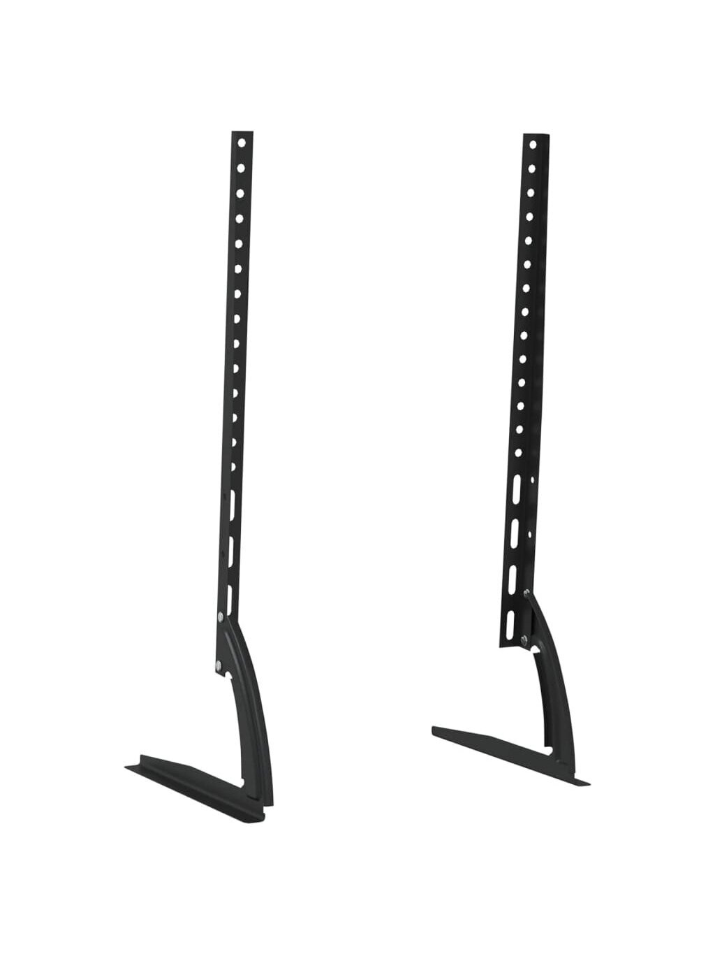 TV Stands for 37-75" Screen, 2 pcs, 600x400mm 3