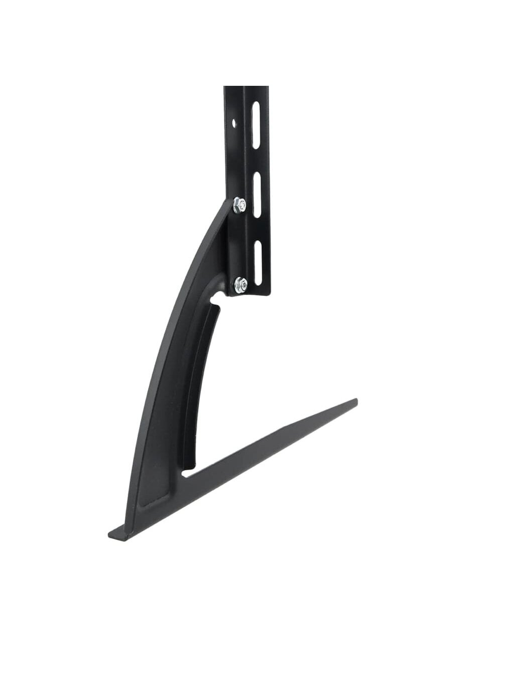 TV Stands for 37-75" Screen, 2 pcs, 600x400mm 5