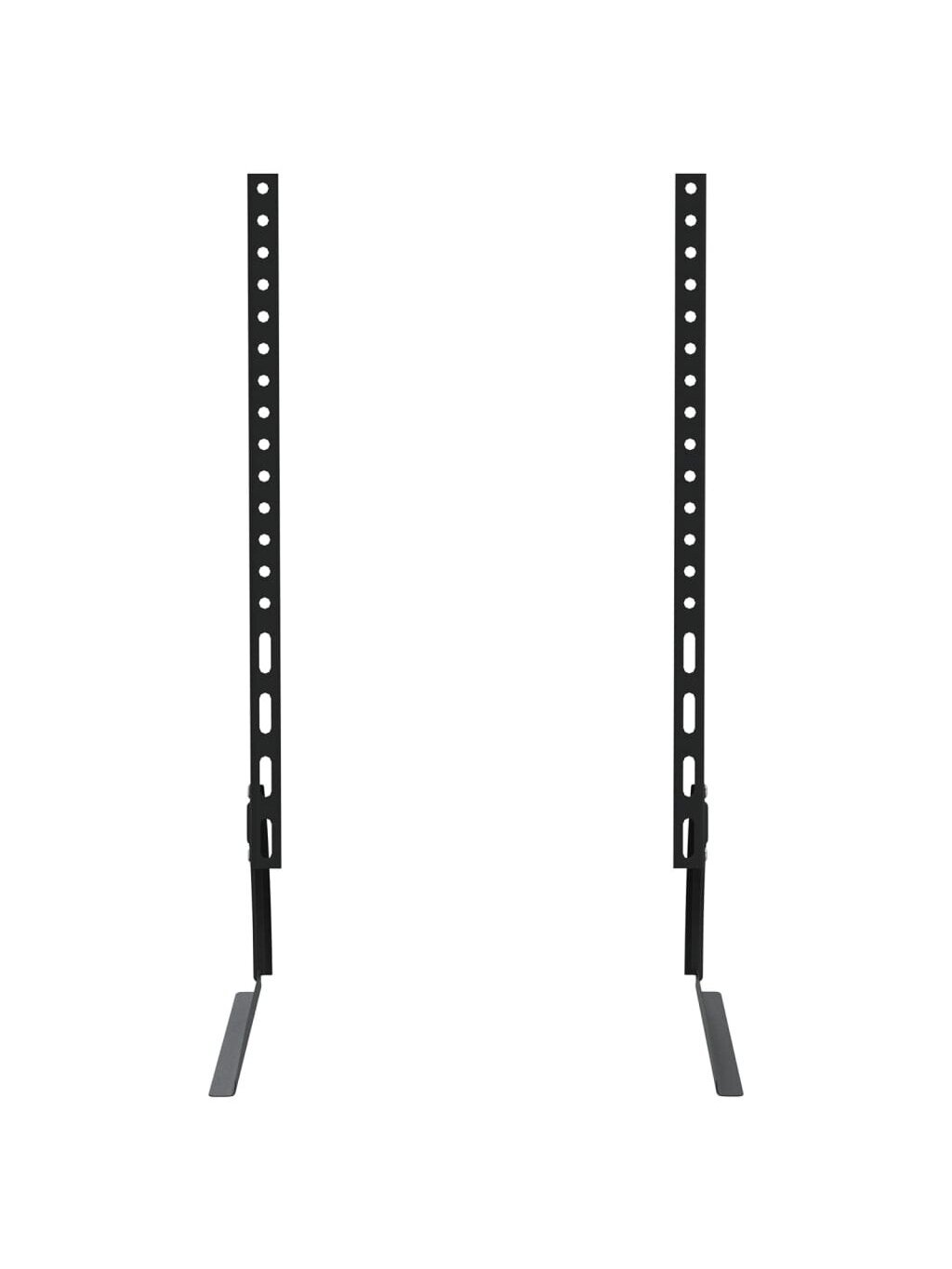 TV Stands for 37-75" Screen, 2 pcs, 600x400mm 1