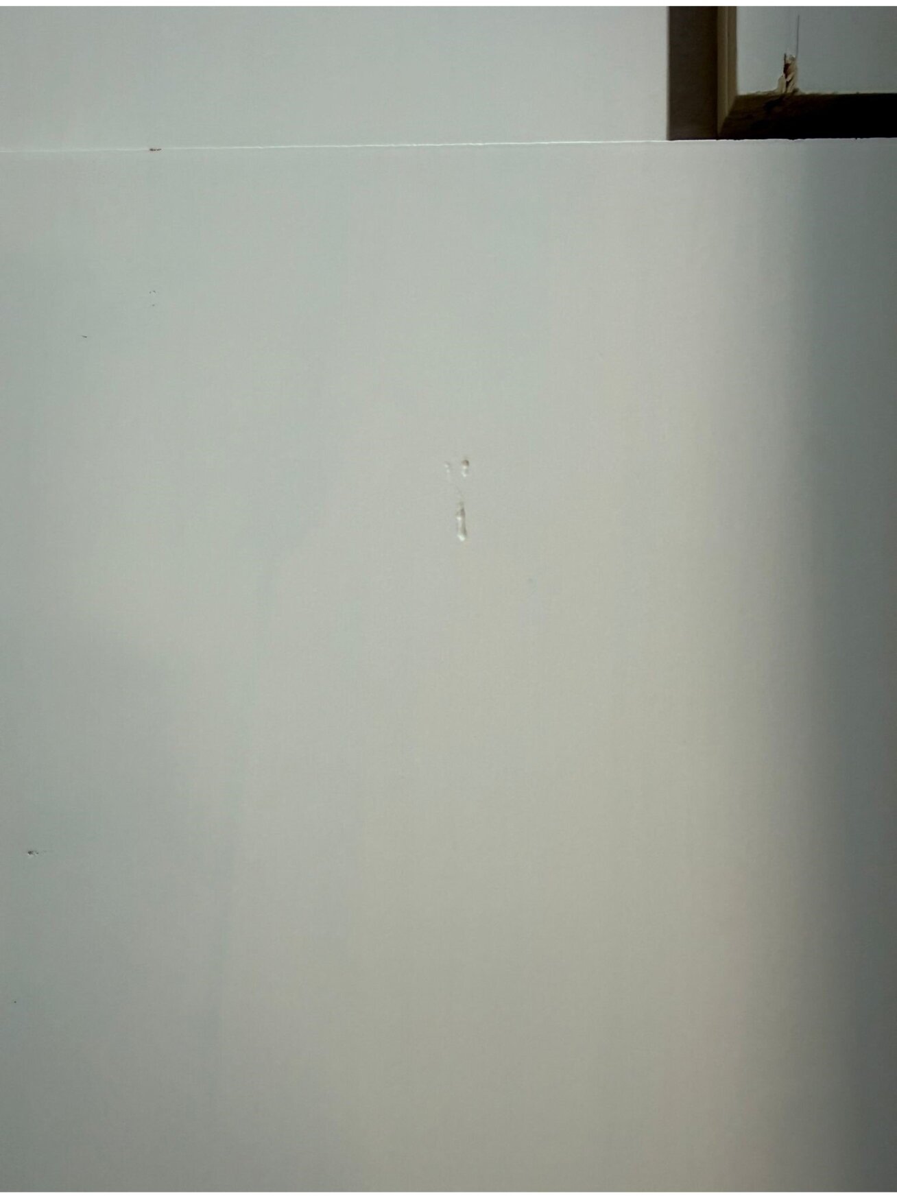 Telerialus, valge, 140x35x40 cm, täispuidust mänd 9