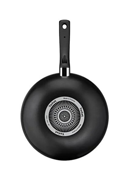 Tefal Hard Titanium Essential praepann 4