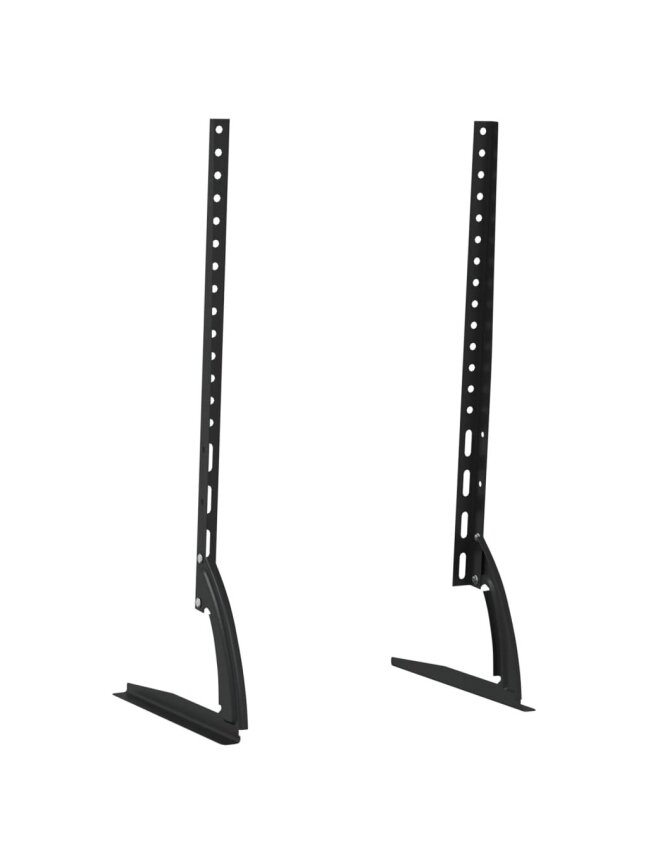 TV Stands for 37-75" Screen, 2 pcs, 600x400mm 3