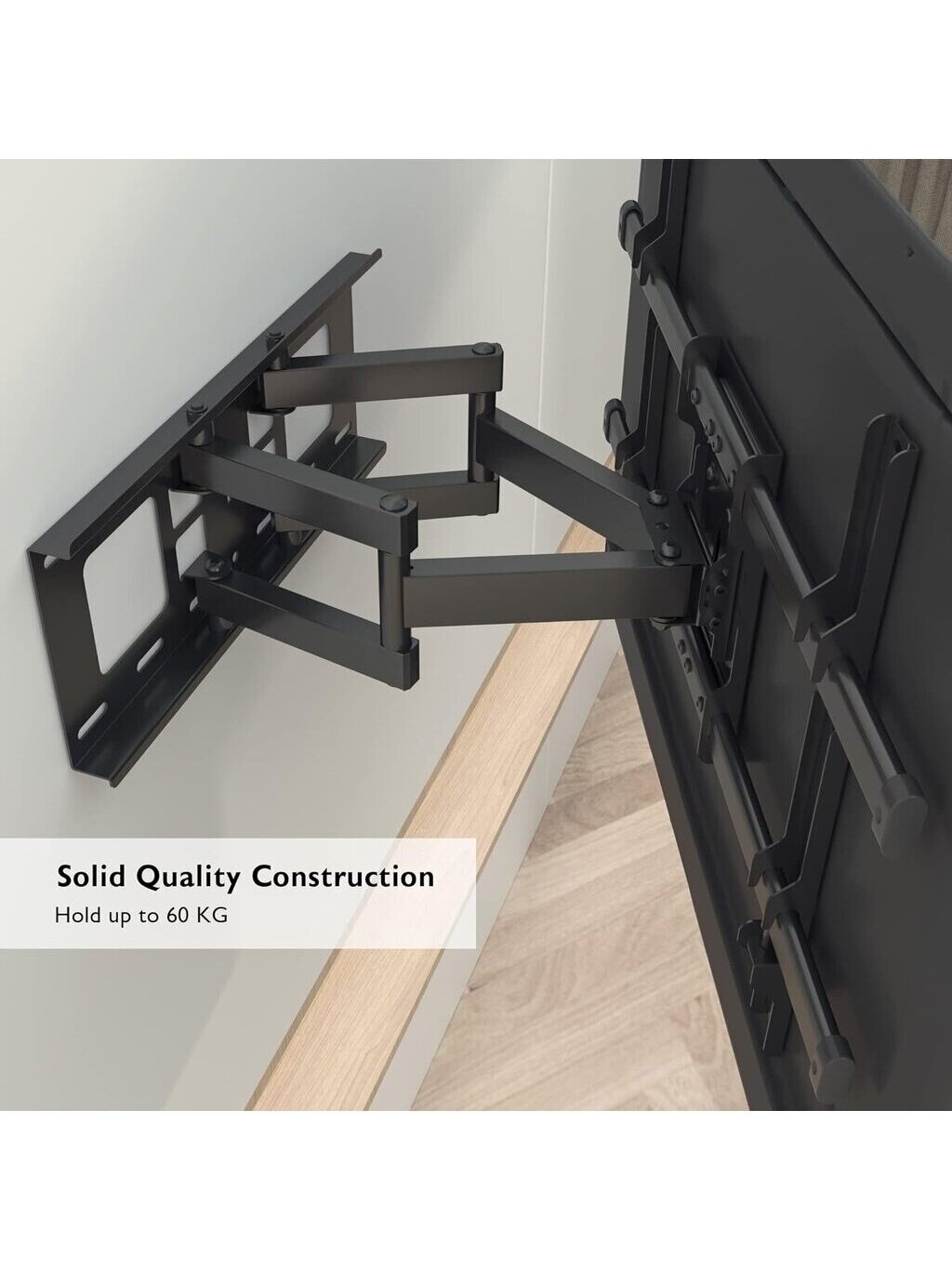 TV Mount Bontec CT135B, 32–84" 4