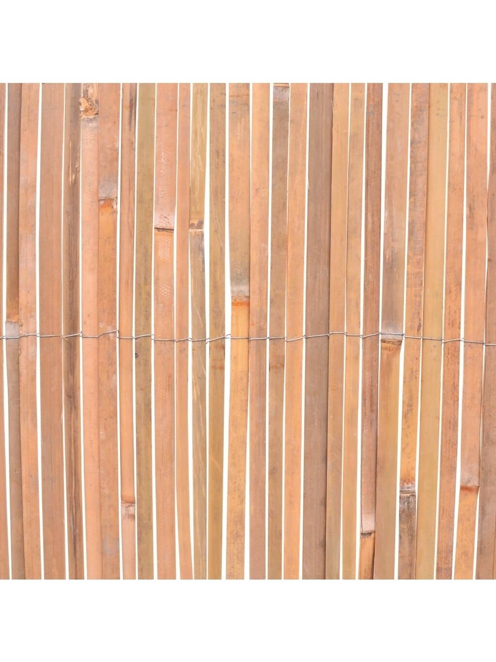 Aed, 100 × 600 cm, Bambus 3