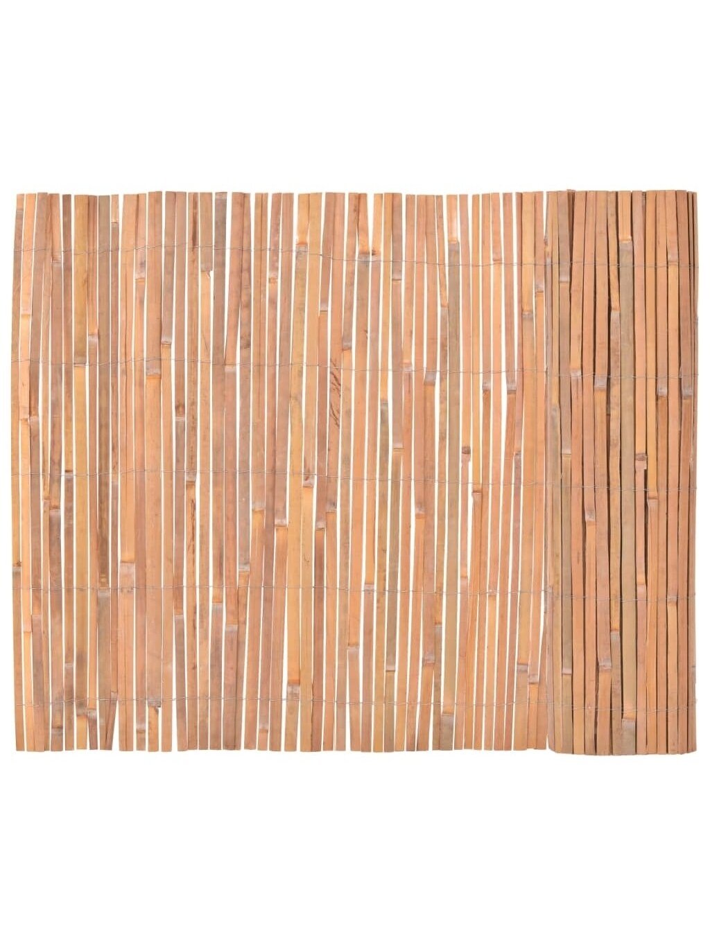 Aed, 100 × 600 cm, Bambus 1