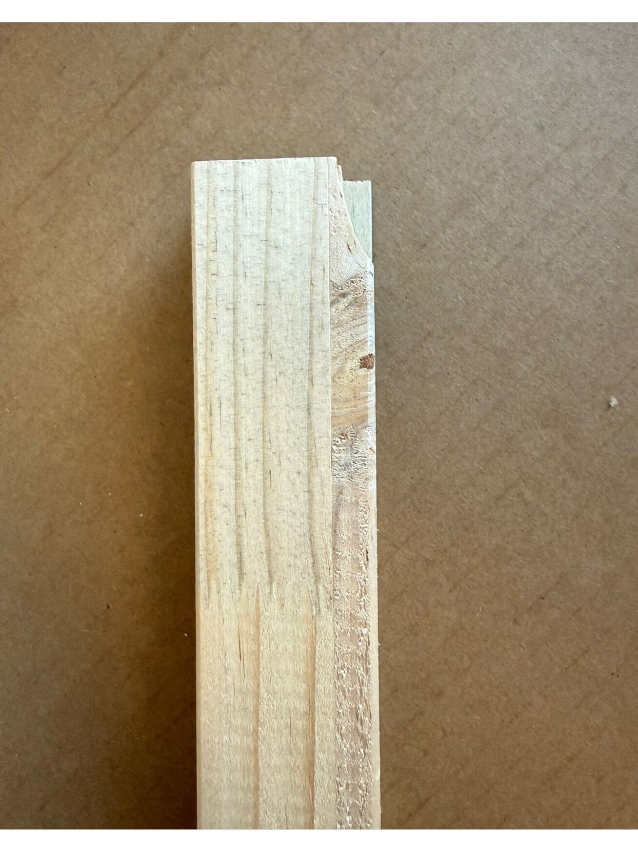 Barn door, 100 × 208 cm, solid pine wood 7