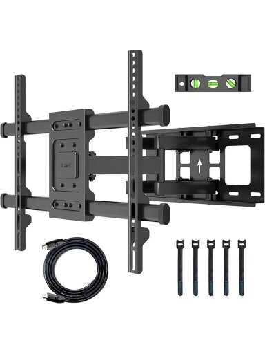 Uchwyt do TV Bontec CT135B, 32–84"