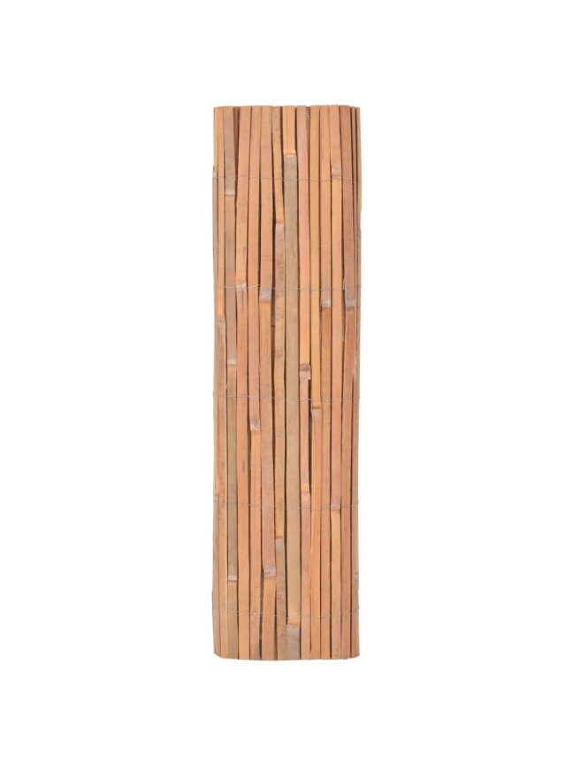 Aed, 100 × 600 cm, Bambus 2