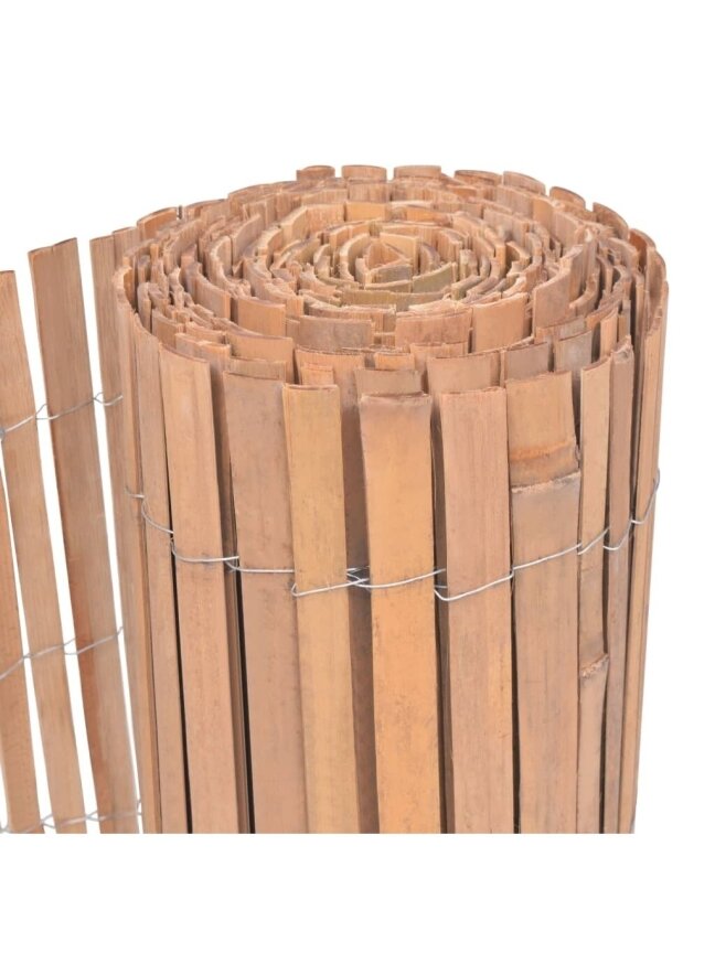 Aed, 100 × 600 cm, Bambus 4