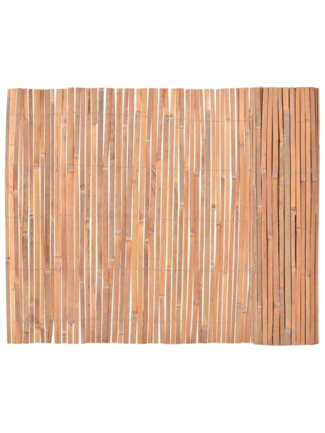 Aed, 100 × 600 cm, Bambus 1