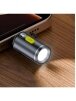 Портативный карманный LED-фонарь с Type-C — сверхъяркий ручной фонарик