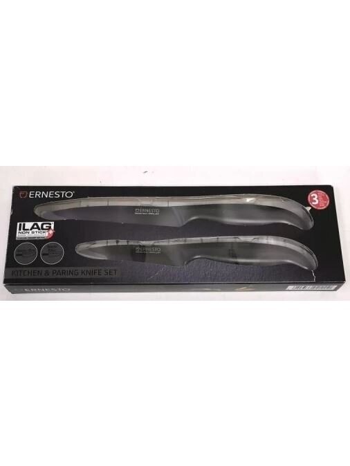 “Ernesto” Universal and Paring Knife Set