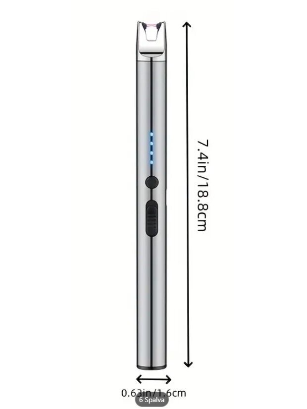 USB-laetav tulemasin 2