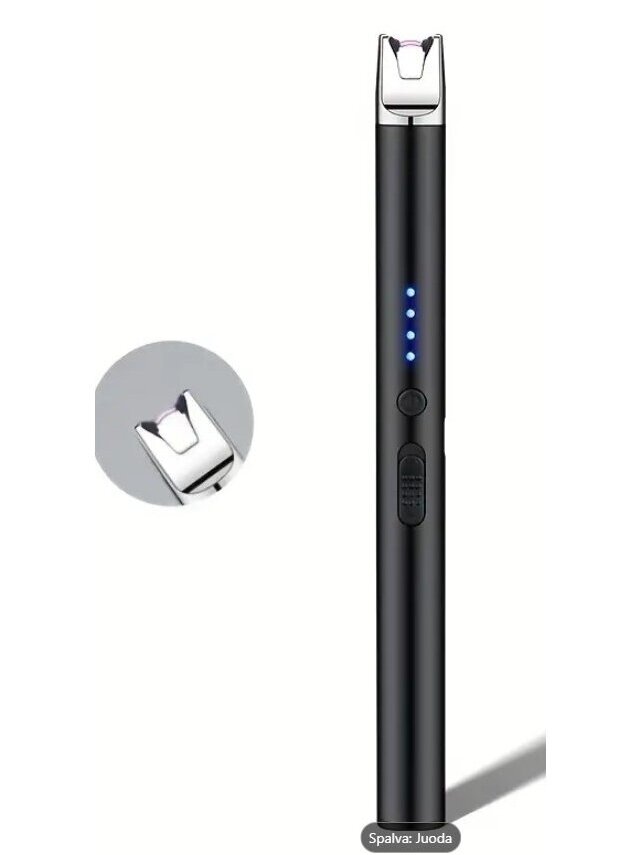 USB-laetav tulemasin 1