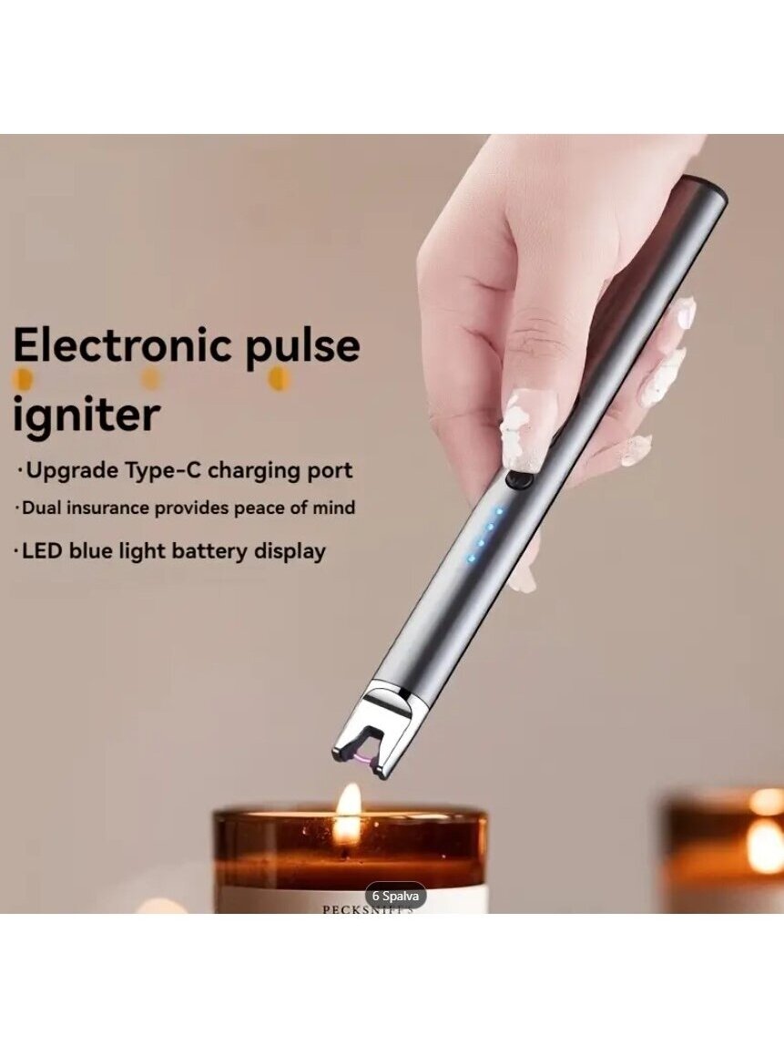 USB-laetav tulemasin