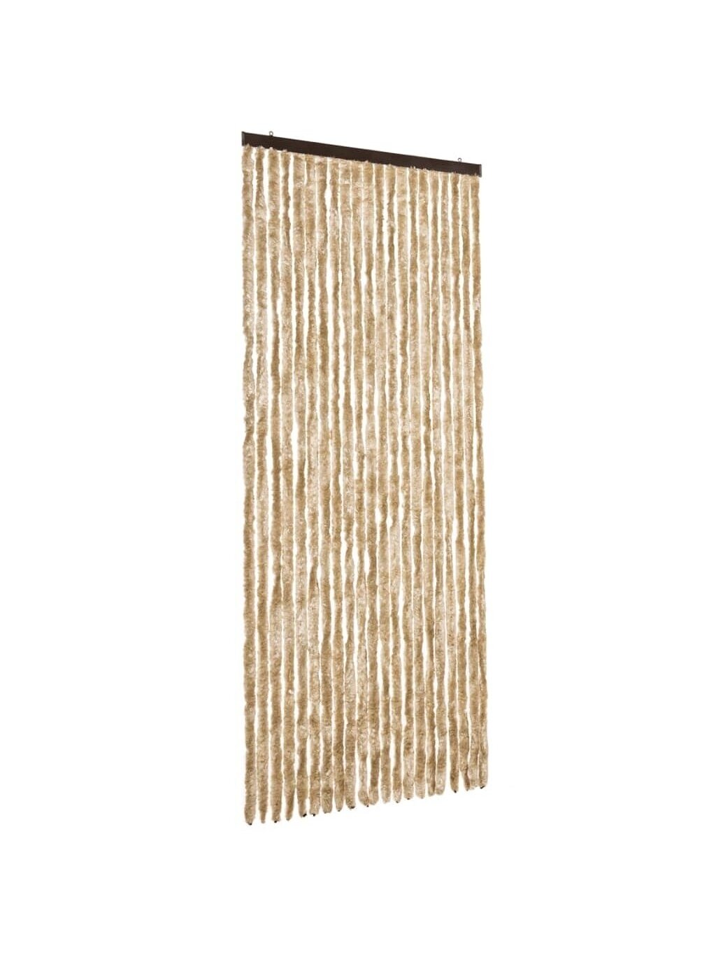 Putukakaitsevõrk, liivakarva, 90×220 cm, šenill 1