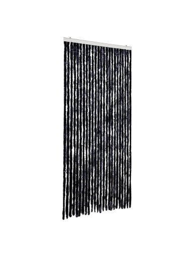 Putukakaitsevõrk, antratsiit, 100×220 cm, šenill