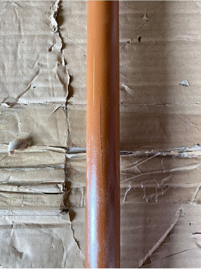 Uždanga nuo vėjo, 5 plokštės, taupe spalvos, 600x160cm, audinys 6