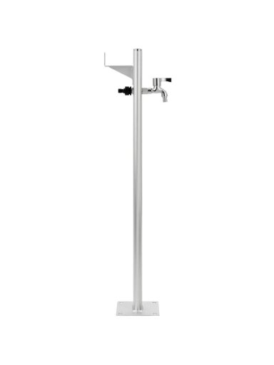 Aia veekolonn, 95 cm, alumiinium