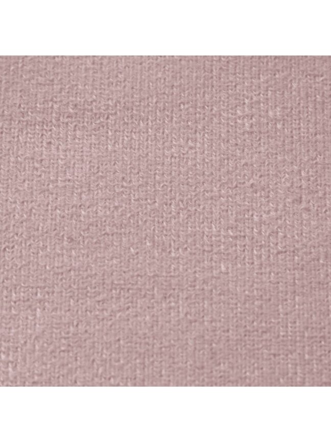Vaikiška dvivietė sofa, rožinė, minkštas pliušinis 6