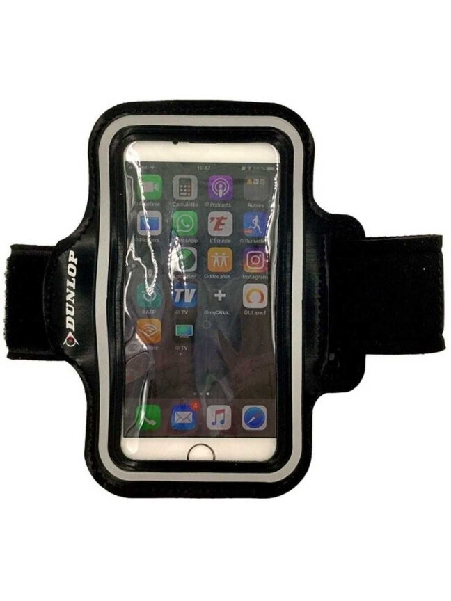 Veekindel telefonikott "Dunlop" 3