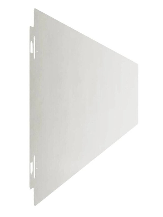 Vejos apvadai 30 vnt 15x103 cm Nerūdijantis plienas 4