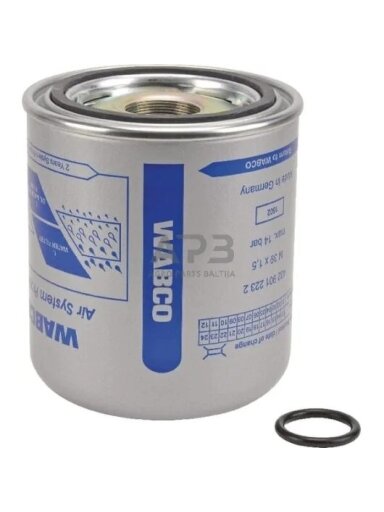 Filtr powietrza WABCO 4329012232