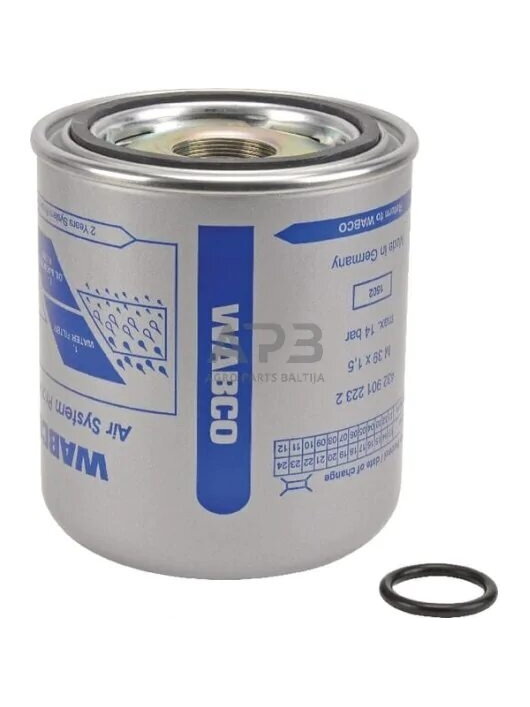 WABCO 4329012232 gaisa filtrs 1