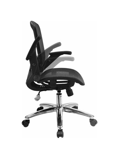 YULUKIA 200001 ergonomiška biuro/ofiso kėdė YULUKIA 200001 ergonomiška biuro/ofiso kėdė