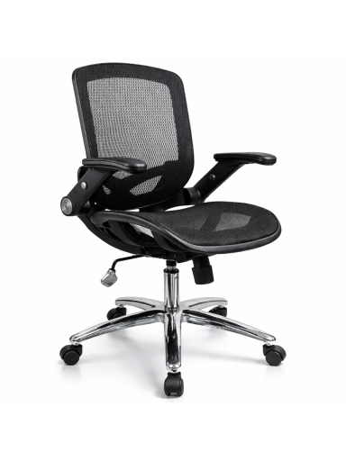 YULUKIA 200001 ergonomiška biuro/ofiso kėdė YULUKIA 200001 ergonomiška biuro/ofiso kėdė