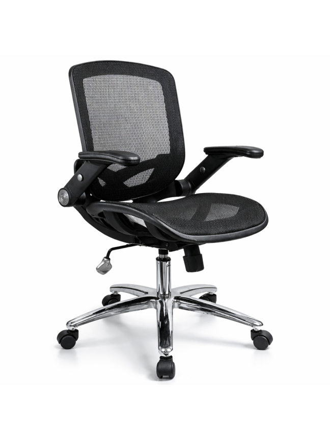 YULUKIA 200001 ergonomiška biuro/ofiso kėdė