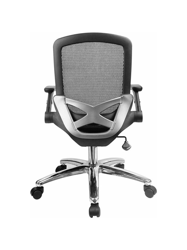 YULUKIA 200001 ergonomiška biuro/ofiso kėdė 2