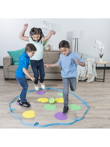 Gra Spin Master Crock N Roll