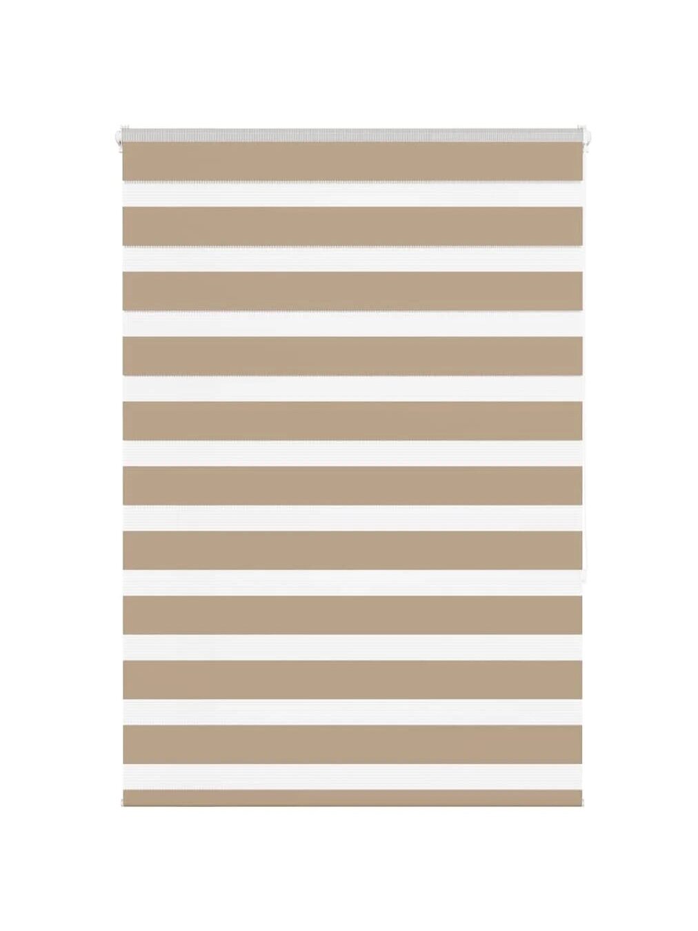 Zebra blinds, 110×150 cm, fabric width 105.9 cm, polyester 1