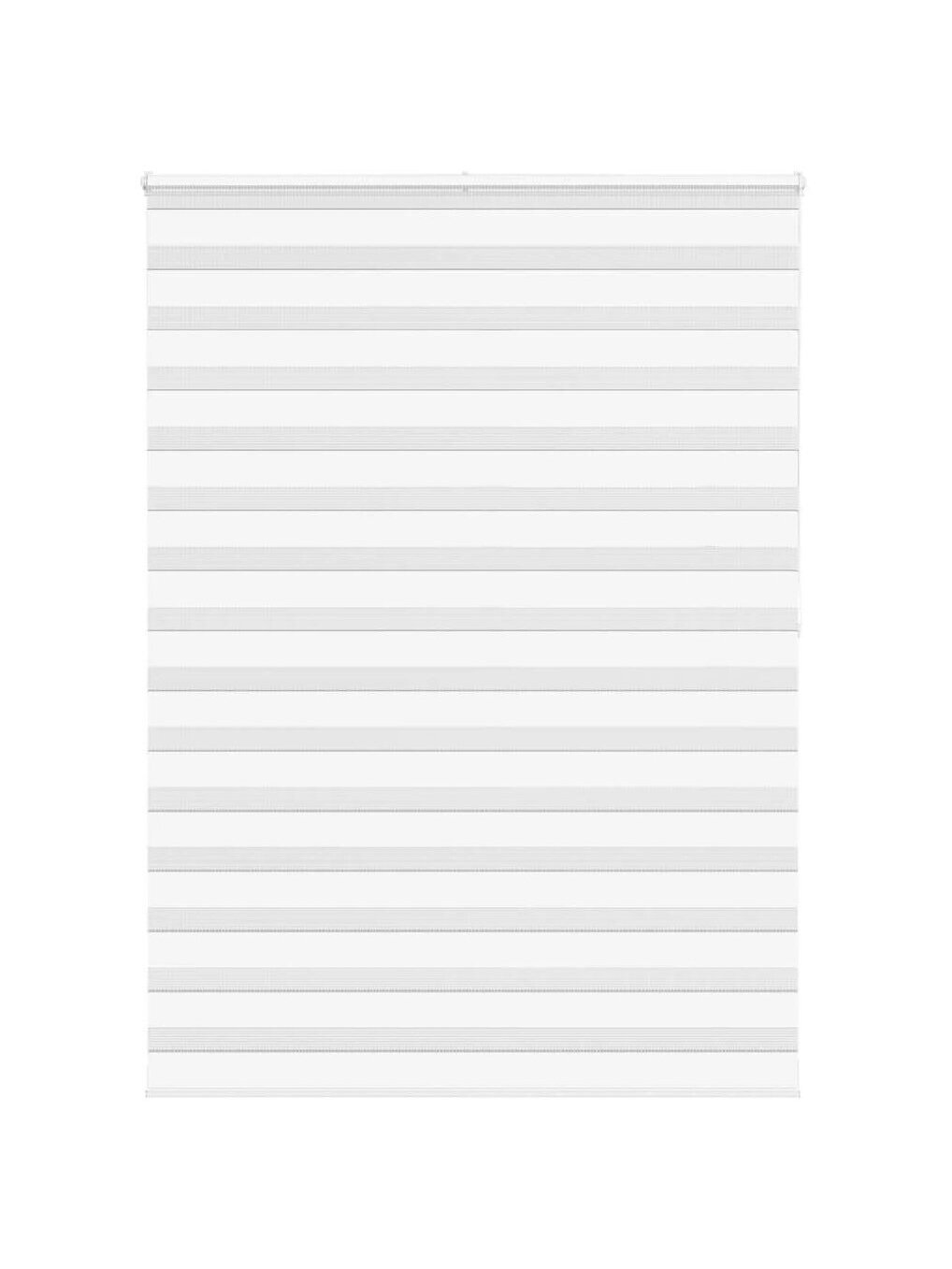 Zebra blinds, 155×200 cm, fabric width 150.9 cm, polyester 1