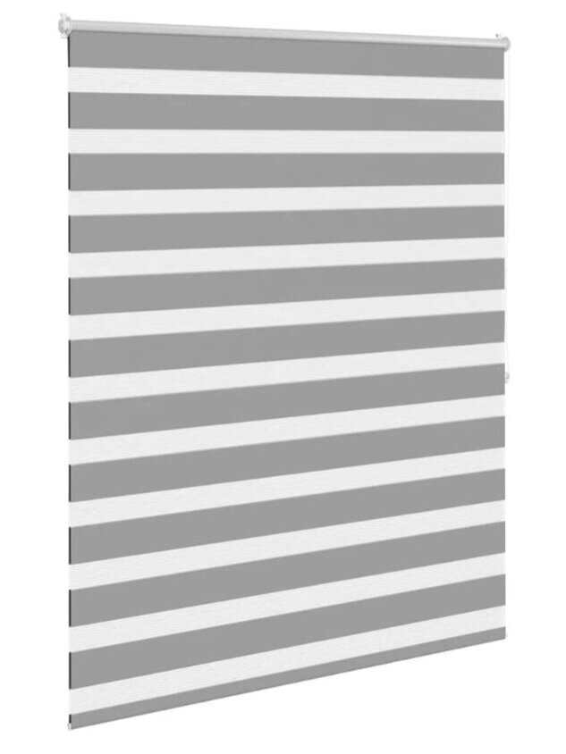 Zebra ruloo, 120 × 175 cm, hall 2