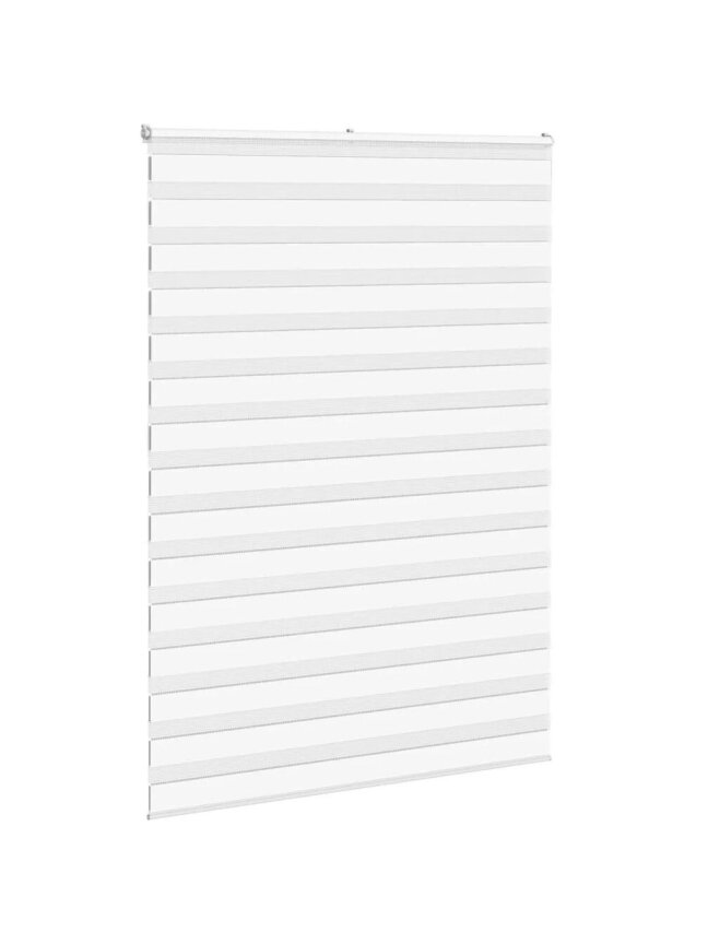 Zebra blinds, 155×200 cm, fabric width 150.9 cm, polyester 2