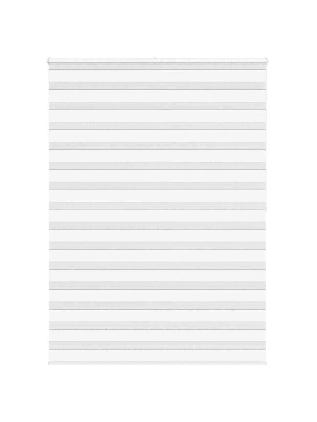 Zebra blinds, 155×200 cm, fabric width 150.9 cm, polyester 1